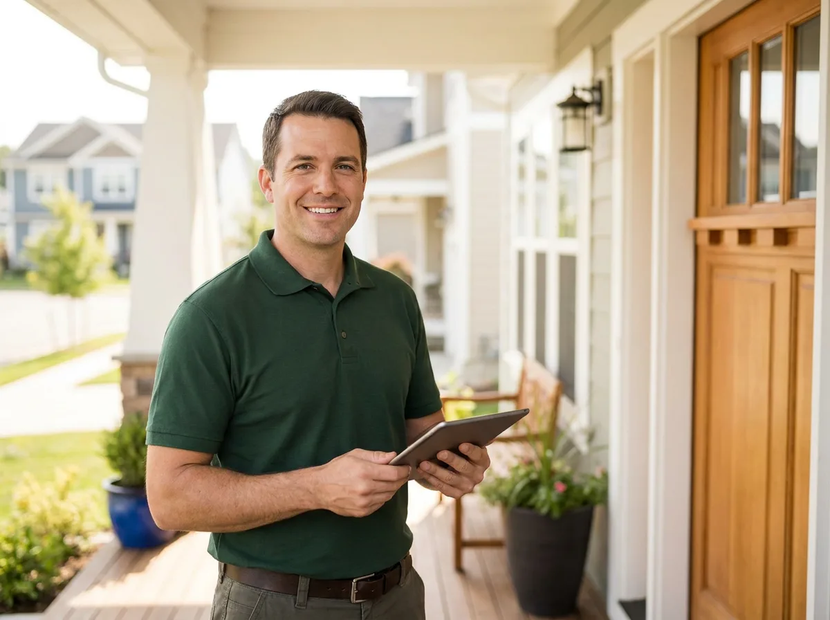 Pest control FAQs for Rochester, IL